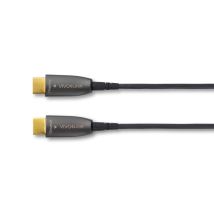 Vivolink - Prohdmiop10 Cavo Hdmi Hdmi 10 M Hdmi Tipo A (standard) Nero