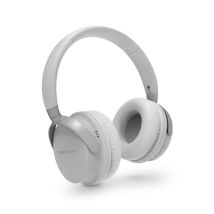 Energy Sistem Style 3 Kopfhörer Verkabelt & Kabellos Kopfband Anrufe/musik Usb Typ-c Bluetooth Grau