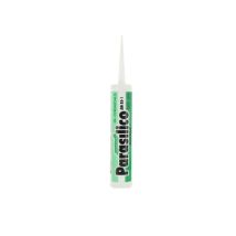 Sigillante Siliconico Parasilico Dl Chimiche Am 85-1 Tono Pietra X 5