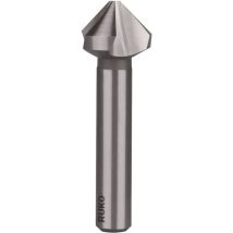 Ruko - 102125 Fraise Conique 31.0 Mm Hss Tige Cylindrique 1 Pc(s) A733262