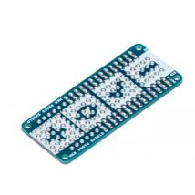Mkr Proto Shield Placa De Prototipado Azul - Arduino