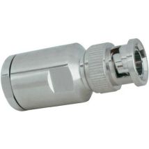 Ssb Aircell 7 7391 Bnc-steckverbinder Stecker, Gerade 50â 1st