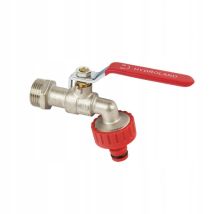 Vanne À Boisseau Hydroland Z-cz15.sz Pression 10 Bar Température 100°c