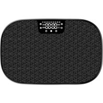 Gbly Piattaforma Vibrante Fino A 150kg 9 Programmi Automatici Allenamento Corpo Completo Per Sviluppo Muscolare Brucia Grasso Con Bluetooth 