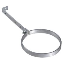 Collarín De Suspensión En Aluminio D83 - Chapa General - 830 Ten