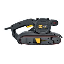 Cat - Levigatrice A Nastro 950w 75x533 Erpillar Dx48
