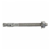 Upat Expressanker IMC M12 x 189 mm 276 mm Dübellänge 10 Stück Bolzenanker für Innenbereich galvanisch verzinkt