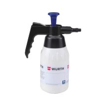 Pulvérisateur À Pompe Résistant Aux Liquides Alcalins - 1000 Ml