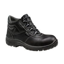 Calzatura Di Sicurezza Alta Lemaitre S3 Speedfox Src 100% Non Metallica Nero 42