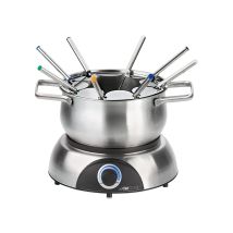 Clatronic Clat Fondue- Set Fd 3783 Ed Für 8 Personen (263981)