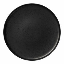 Essteller Coppa – Porzellan – 26,5 cm – 1,6 cm – Urban inspirierte Genusskultur