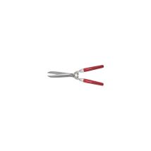Cizalla Freet 1912 – Acero forjado – Filo endurecido – Cuchillas cromadas duras – Manijas de madera roja