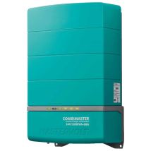 Wechselrichter Und Ladegerät Aster Combi Master 24/3000-60 2600 W 40x25x60 Cm