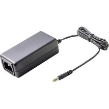 Dehner Elektronik - Sys 1546-3624-t3 Tischnetzteil, Festspannung 24 V/dc 1.5 A 36 W Stabilisiert