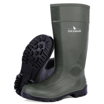 Amblers Safety - Bota De Seguridad S5 Dikamar Administrator Construction - 41