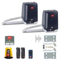Drehtor-bausatz Mit Gelenkarm 24 V Bft Virgo Smart Bt A20 R930150 00002