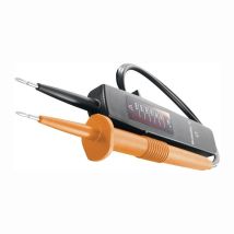 Examinador de voltaje VT Volt Weidmuller – Homologación EN/IEC 61243-3 – Prueba de tensiones alternas y continuas