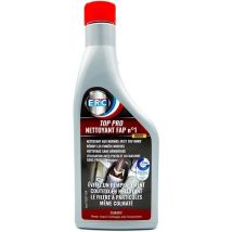 Top Pro Nettoyant Fap N°1, Évite Un Remplacement Coûteux En Nettoyant Le Filtre À Particule Même Colmaté - Additif Pro (1l)