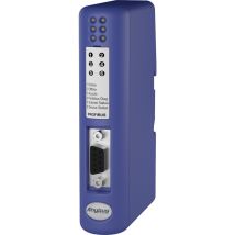 Anybus Ab7312 Can/profibus Can Umsetzer Can Bus, Usb, Sub-d9 Galvanisch Getrennt 24 V/dc 1 St.