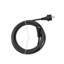 Câble Ac 5m 1,5mm² - Pour Micro-onduleur Hoymiles