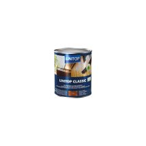 Durieu Linitop Classic Lasure Satin 2,5l Teck - Linitop
