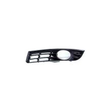 Лява Решетка За Халоген На Volkswagen Passat 3c B6 2006–2009 Oem 3c0853665a