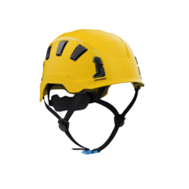 Casco Oreka Ii Vent Con Tecnología Mips Para Máxima Protección Irudek Amarillo