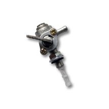 Lifan - Llave De Gasolina Con Filtro Para Tanque De Combustible, Repuesto Para Generador