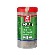 Bote De Filamento De Lino Kolmat Griffon Bobina 80 Gr - 6300009