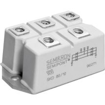 Skd62/16 Brückengleichrichter G36 1600 V 86 A Dreiphasig - Semikron