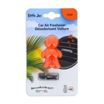 Désodorisant voiture – Fruits – Accessoires équipement intérieur – LITTLE JOE