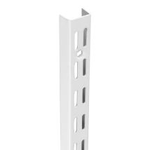 Prosolve Sapphire White Shelf Upright 710mm