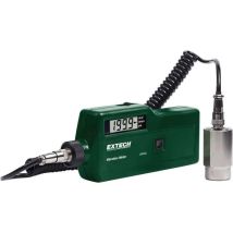 Extech Vb450 Vibrómetro Neutro Para Medición De Vibraciones Industriales