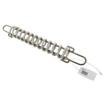 Muelle Tensor Acero Inoxidable Ako 44705l