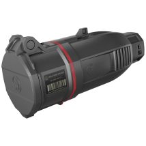 Walther Werke - Fw330506cc Cee Stecker 32 A 5polig 200 V, 415 V 1 St.