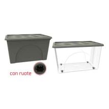 Mehrzweckbehälter 'storage Box' 45 L, - Farbe
