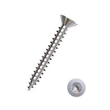 Connex Universalschrauben 4.5 X 20 Mm Tx 20 Senkkopf - 175 Stk. Holzschrauben