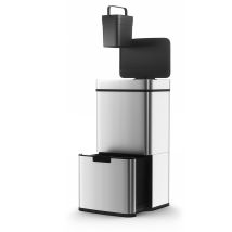 Cestino Da Cucina Automatico 75 L Narvik