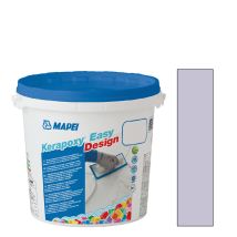 Mapei Kerapoxy Easy Design Epoxidfugenmörtel, Farbe 163 Hellbeige, 1,5 Kg