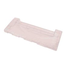 Hotpoint – Genuine Easy Ice Flap for Fridges & Freezers – Compatible with Ariston & Hotpoint Models