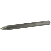 Guillet - 5299 Puntero Con Punta De Metal Duro (16x210 Mm)