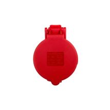 Enchufe Portátil 32a 5p 400v 6h Ip44 Multigrip Quick-connect 3148