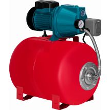 Pompe À Eau Électrique Kd5232 - Solution Fiable De Fourniture