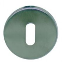 Maxoutil - Par De Rosetas De Acero Inoxidable 304 Balsac / Vabre / Vallon / Valady Inox Import - Llave L - U19/l19/v19 - 245