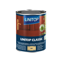 Lasure Linitop Classic Barattolo Da 1l
