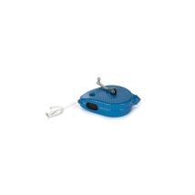 Df105 - Carrete De Tiza De Aluminio (30 M, 100 G) - Defi