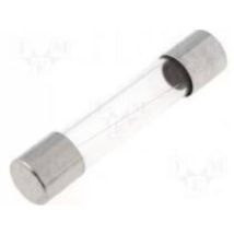 Eska - Fusible Lento 15a 250vac 6,3x32mm Cristal Homologado