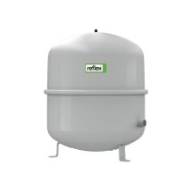 Reflex - Membran Druckausdehnungsgefäß 6 Bar 50 Liter Grau 8209300