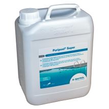 Puripool Super. Invernador Líquido. 5 L. Bayrol.