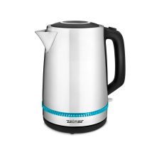 Zelmer Zck7921 Bollitore Elettrico Acciaio Inossidabile 1,7l